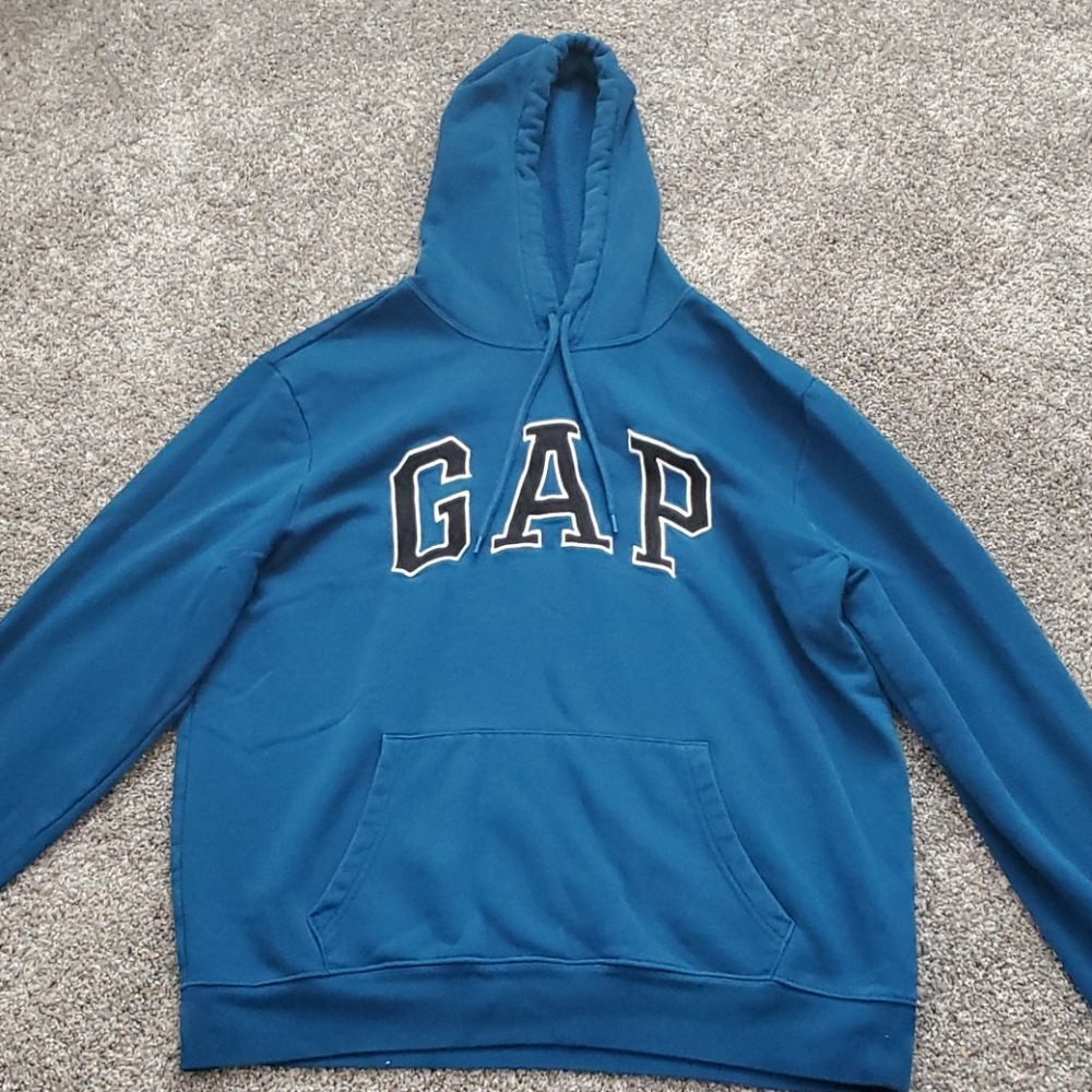 Gap Hooded Sweatshirt